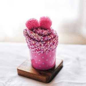 Strawberry Shortcake Cozy Cup Cake Cotton …